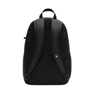 Plecak Nike Elemental czarny + piórnik pomarańczowy HJ4186 010