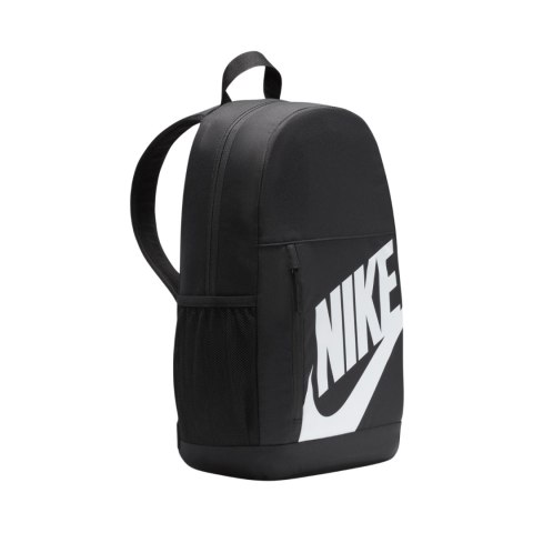 Plecak Nike Elemental czarny + piórnik pomarańczowy HJ4186 010
