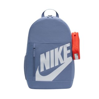 Plecak Nike Elemental + piórnik fioletowy HJ4186 499