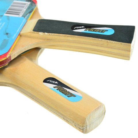 Rakietka do ping ponga Stiga Fight