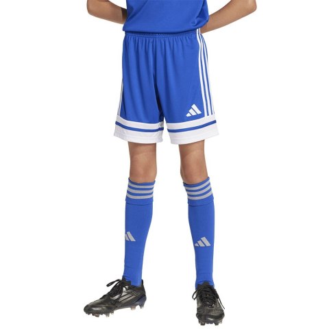 Spodenki adidas SQUADRA 25 JJ2419
