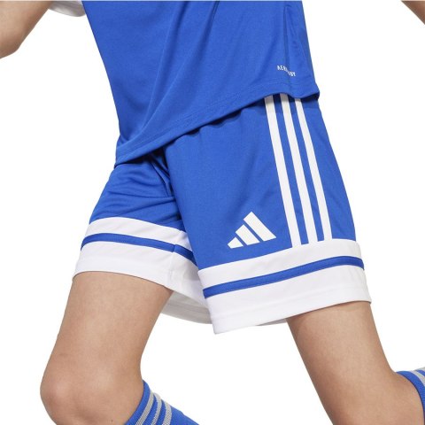Spodenki adidas SQUADRA 25 JJ2419