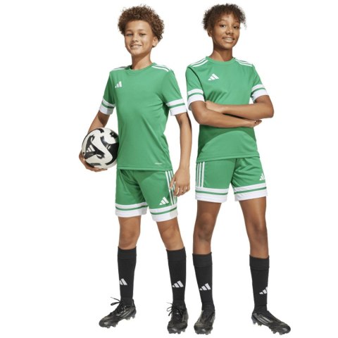 Spodenki adidas SQUADRA 25 Jr JN7484