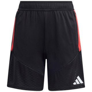 Spodenki dla dzieci adidas Tiro 26 Competition Training czarne KA7657