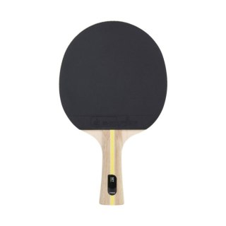 Zestaw rakietek do ping ponga Stiga Set Sonic 2 rakietki 3 piłki