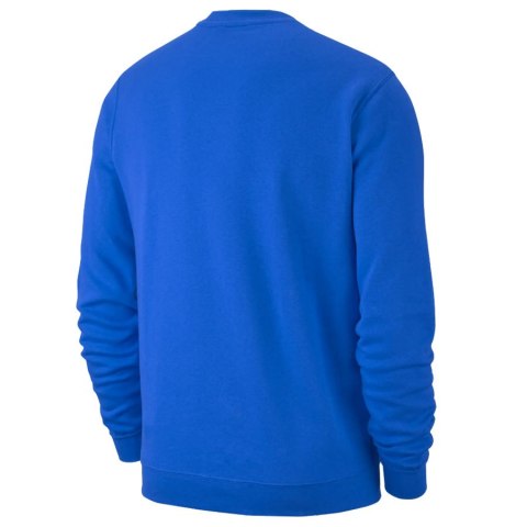 Bluza Nike Park 26 Fleece Crew Swoosh IO9039-463