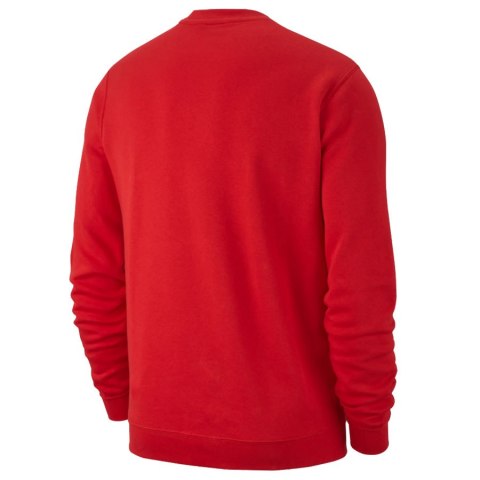 Bluza Nike Park 26 Fleece Crew Swoosh IO9039-657