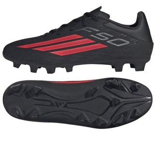 Buty adidas F50 Club FG/MG JR9055