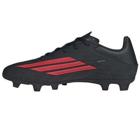Buty adidas F50 Club FG/MG JR9055