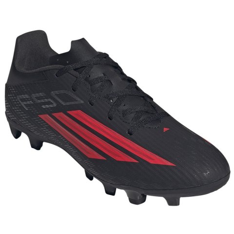 Buty adidas F50 Club FG/MG JR9055