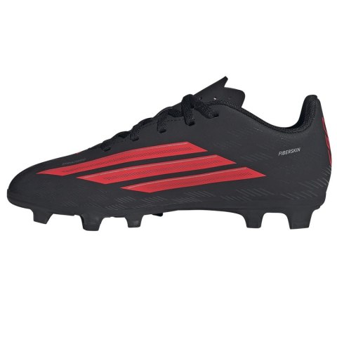 Buty adidas F50 Club FG/MG Jr JS1480