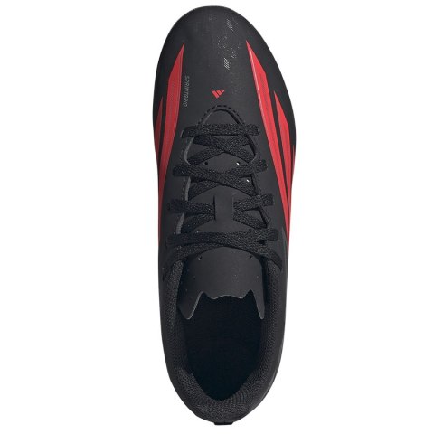 Buty adidas F50 Club FG/MG Jr JS1480