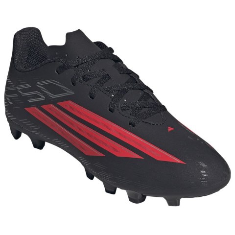 Buty adidas F50 Club FG/MG Jr JS1480