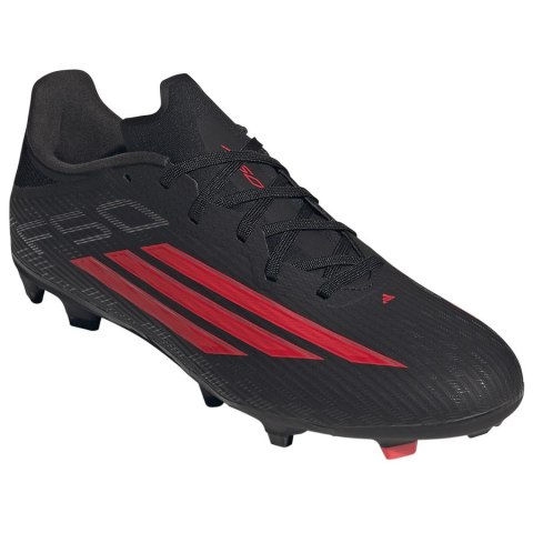 Buty adidas F50 League FG/MG JR8989