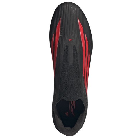 Buty adidas F50 League LL FG/MG JR8986