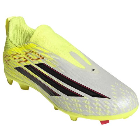 Buty adidas F50 League LL Jr FG/MG JR9009