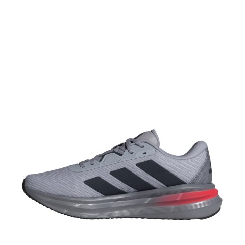 Buty męskie adidas Galaxy 7 Running szare JQ2626