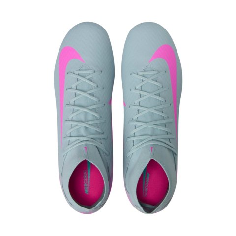 Buty piłkarskie Nike Zoom Mercurial Superfly 10 Academy FG/MG FQ1456 301