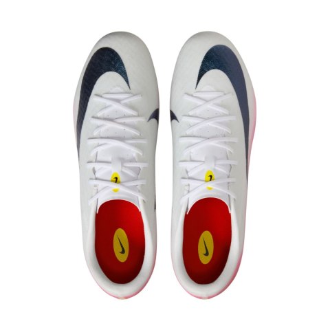 Buty piłkarskie Nike Zoom Mercurial Vapor 16 Academy FG/MG LV8 HJ7332 600