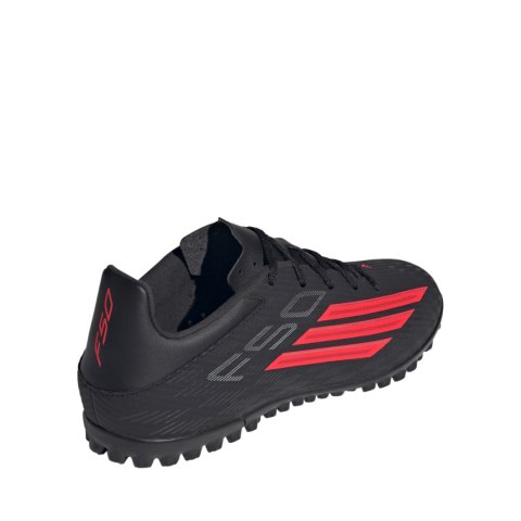 Buty piłkarskie adidas F50 Club TF JR9052