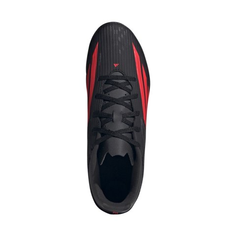Buty piłkarskie adidas F50 Club TF JR9052