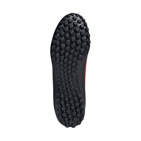 Buty piłkarskie adidas F50 Club TF JR9052