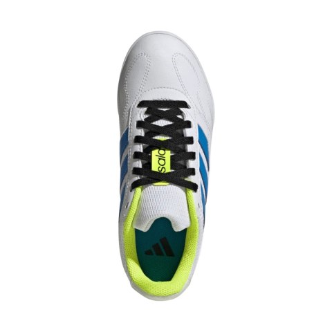Buty piłkarskie dla dzieci adidas Super Sala Competition III JP6992