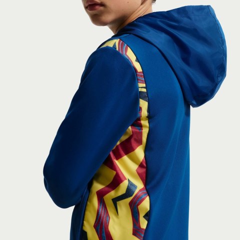 Dres Nike FC Barcelona 2025/26 Junior FZ1288-431