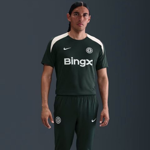 Koszulka Nike Chelsea FC 2025/26 HJ7750-347