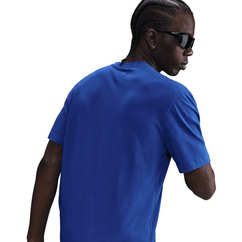 Koszulka Nike Chelsea FC Crest Tee HQ8395-495