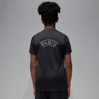 Koszulka Nike PSG Jordan Strike Top Junior IB3654-045