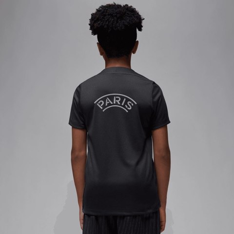 Koszulka Nike PSG Jordan Strike Top Junior IB3654-045