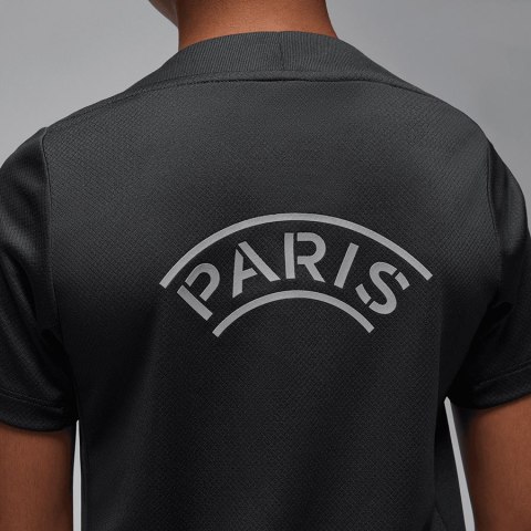 Koszulka Nike PSG Jordan Strike Top Junior IB3654-045