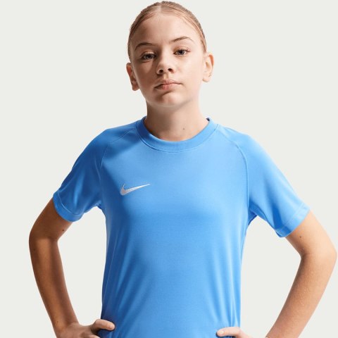 Koszulka Nike Park VIII Junior HV8182-412