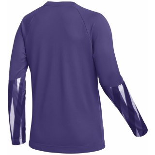 Koszulka damska Nike Dri-Fit Park V Stadium fioletowa HV8316 507