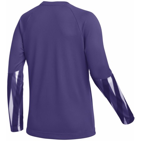Koszulka damska Nike Dri-Fit Park V Stadium fioletowa HV8316 507