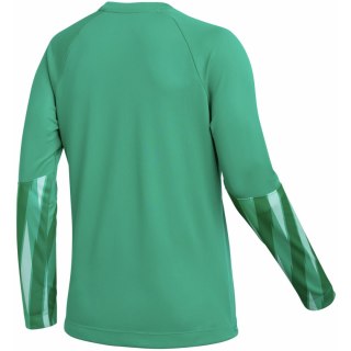 Koszulka damska Nike Dri-Fit Park V Stadium zielona HV8316 324