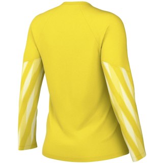 Koszulka damska Nike Dri-Fit Park V Stadium żółta HV8316 718