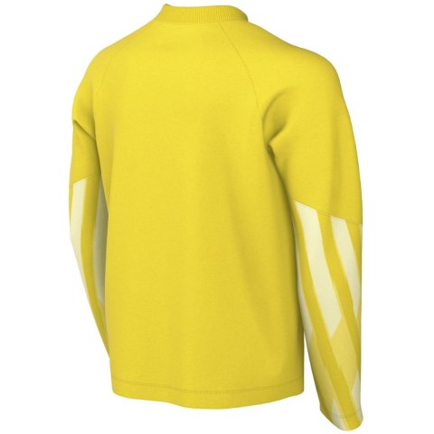 Koszulka dla dzieci Nike Dri-Fit Park V Stadium żółta HV8318 718