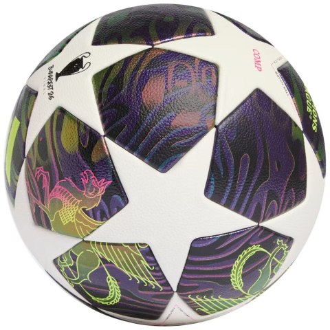 Piłka adidas UCL Competition JX9096