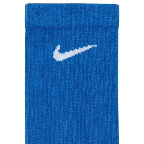 Skarpety Nike Everyday Plus Cush 6 par SX6897 903