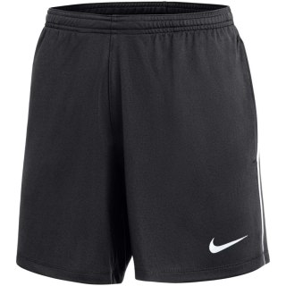 Spodenki damskie Nike Dri-Fit Park 26 czarne HM7162 010