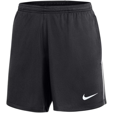 Spodenki damskie Nike Dri-Fit Park 26 czarne HM7162 010