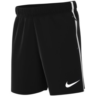 Spodenki dla dzieci Nike Dri-Fit Park 26 czarne HM7164 010