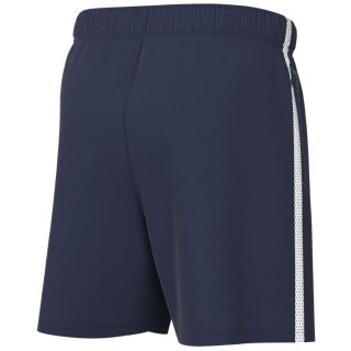 Spodenki dla dzieci Nike Dri-Fit Park 26 granatowe HM7164 410