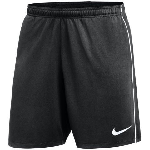 Spodenki męskie Nike Dri-Fit Park 26 czarne HM7146 010
