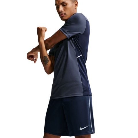 Spodenki męskie Nike Dri-Fit Park 26 granatowe HM7146 410