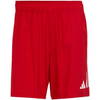 Spodenki męskie adidas Tiro 23 Competition Match czerwone HL4790