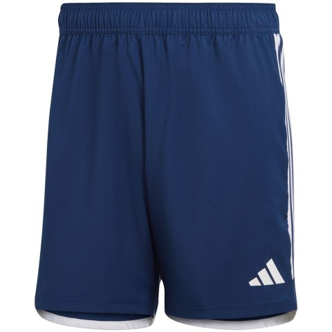Spodenki męskie adidas Tiro 23 Competition Match granatowe HT5697