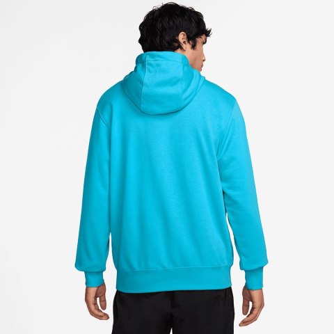 Bluza Nike Inter Mediolan Club HM3026-447